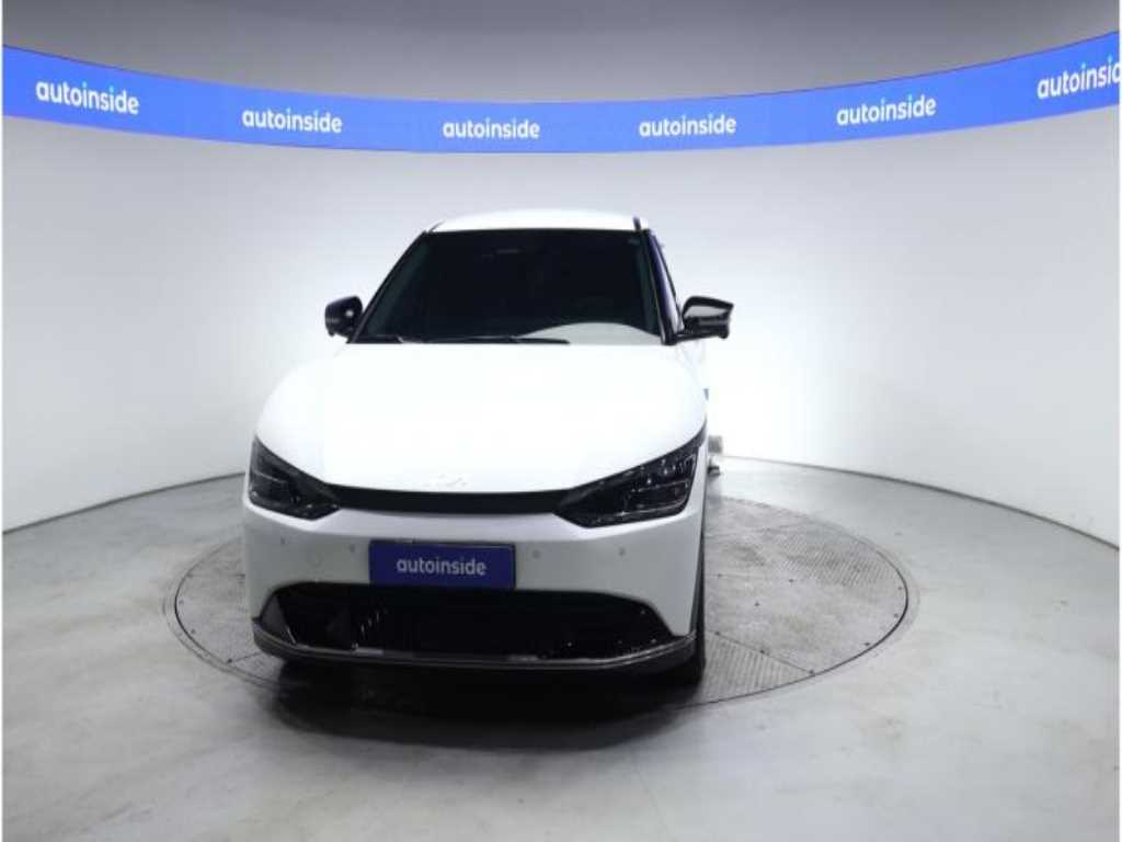 KIA EV6 - Vista 2