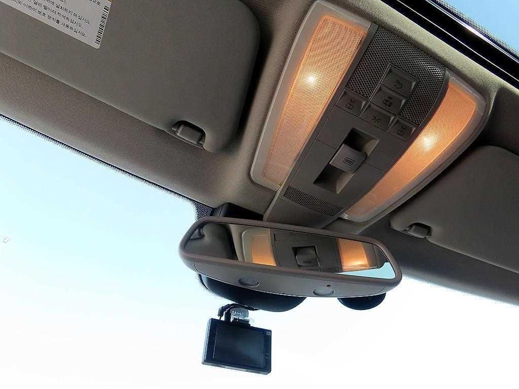 Mercedes Benz C Class 2012 Blanco - Importación desde Corea - HF Imports Iquique - Foto 16