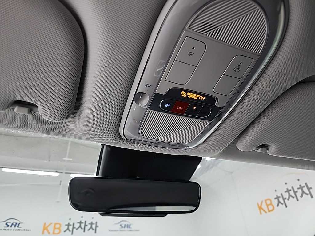 HYUNDAI Ioniq 5 2023 Negro - Importación desde Corea - HF Imports Iquique - Foto 16