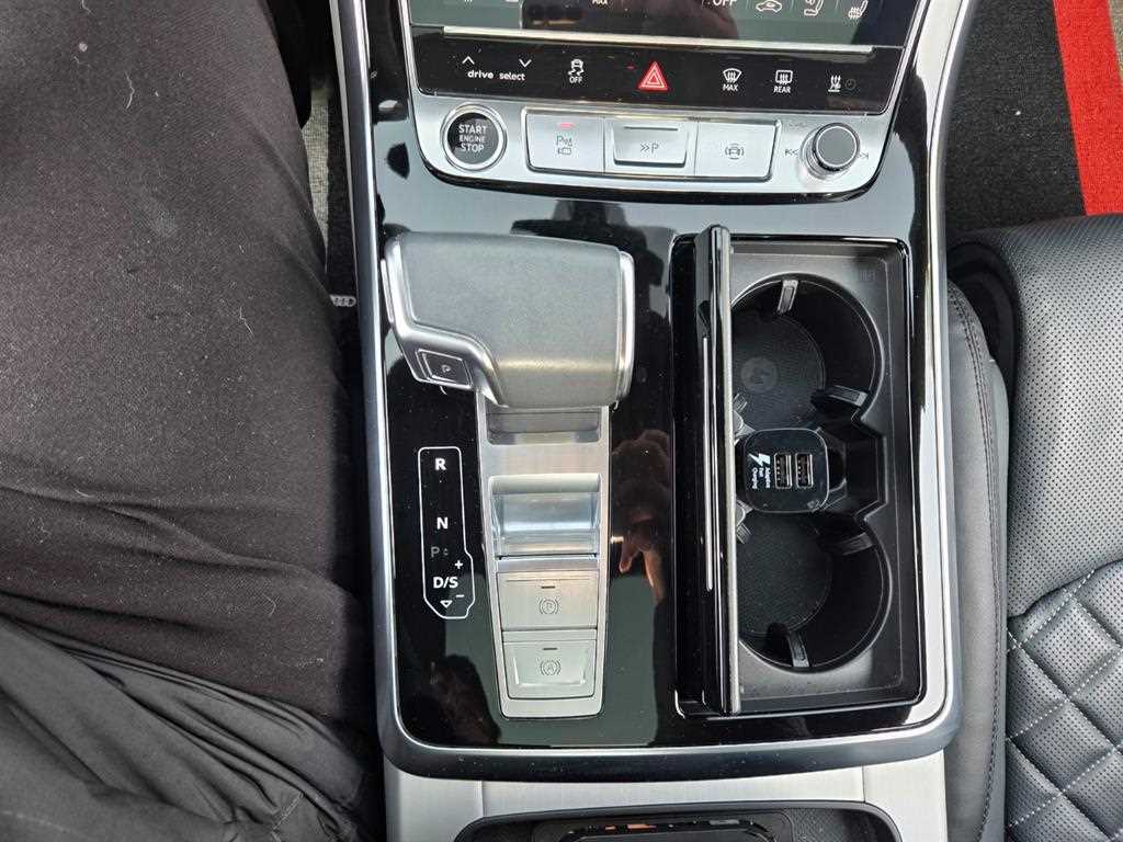 Audi Q8 2021 Blanco - Importación desde Corea - HF Imports Iquique - Foto 14