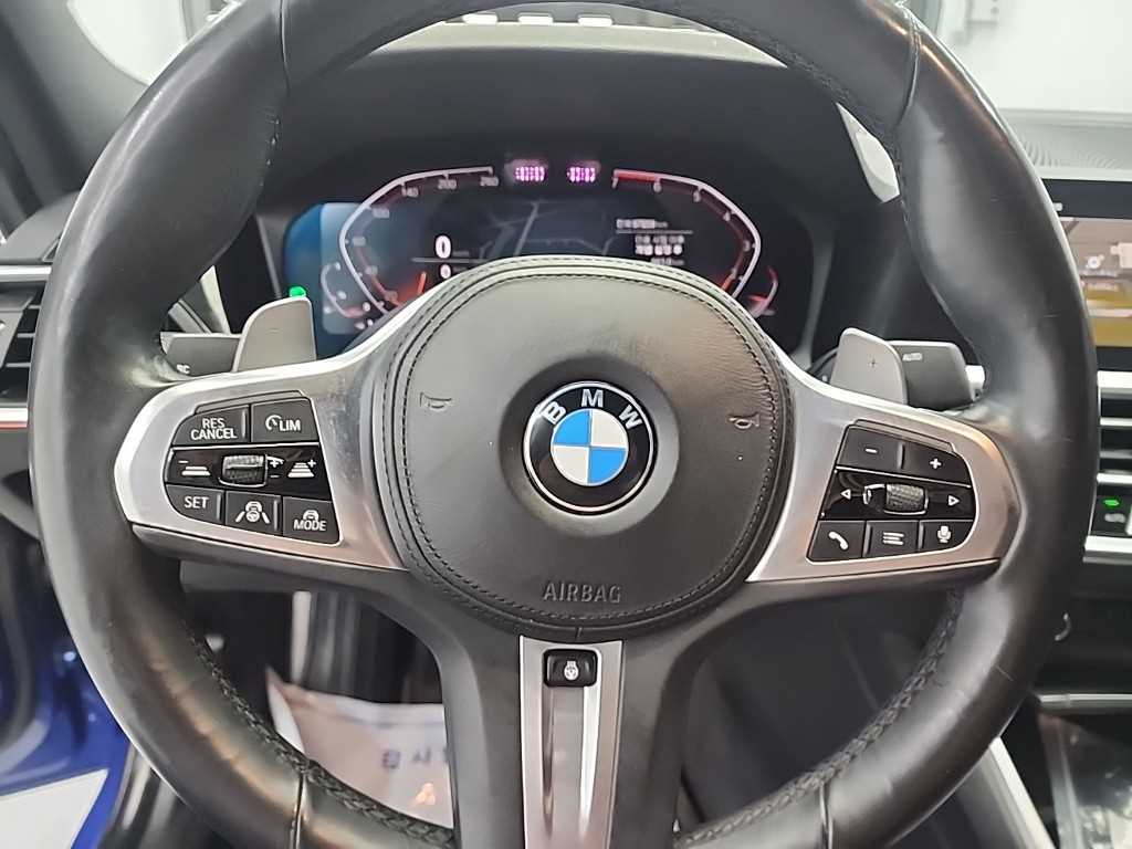 BMW 3 series - Vista 9