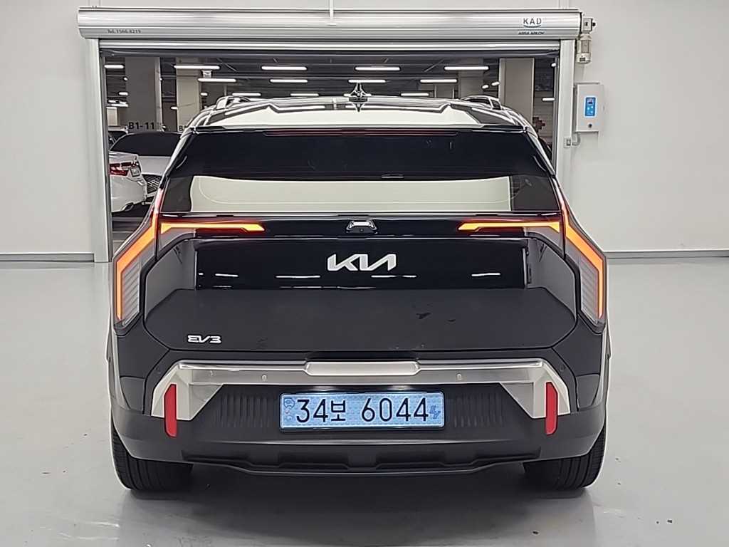 KIA EV3 - Vista 3