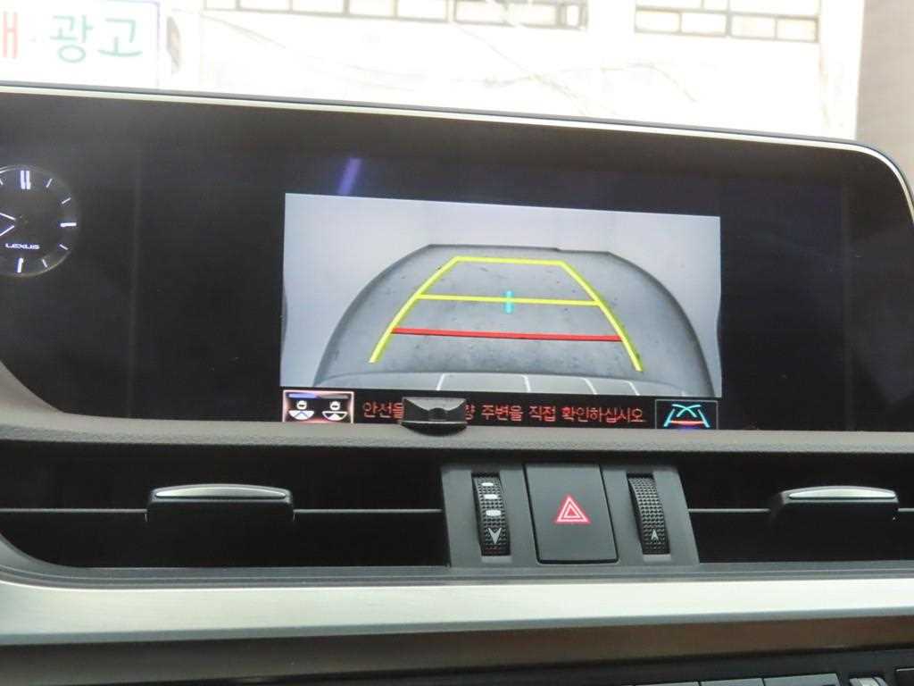 Lexus ES 2019 Gris - Importación desde Corea - HF Imports Iquique - Foto 15