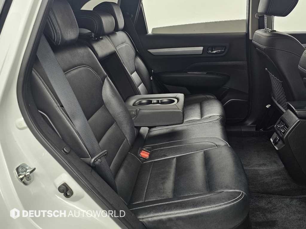 SAMSUNG QM6 - Vista 12