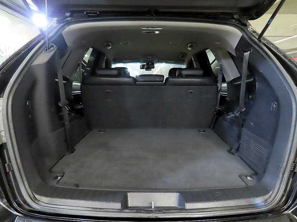 HYUNDAI Veracruz 2014 Negro - Importación desde Corea - HF Imports Iquique - Foto 18