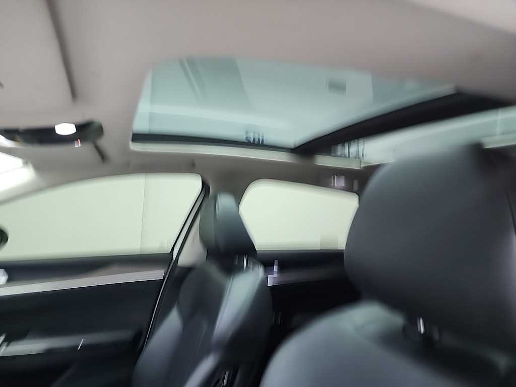 KIA K5 2020 Blanco - Importación desde Corea - HF Imports Iquique - Foto 16