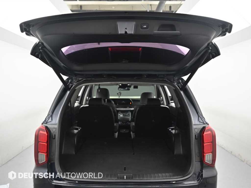 HYUNDAI Palisade 2021 - Importación desde Corea - HF Imports Iquique - Foto 19