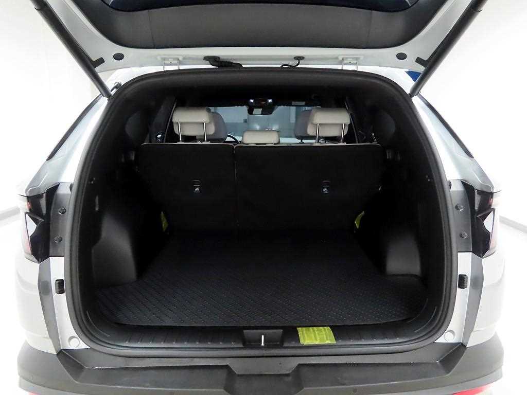 HYUNDAI Tucson 2025 - Importación desde Corea - HF Imports Iquique - Foto 14