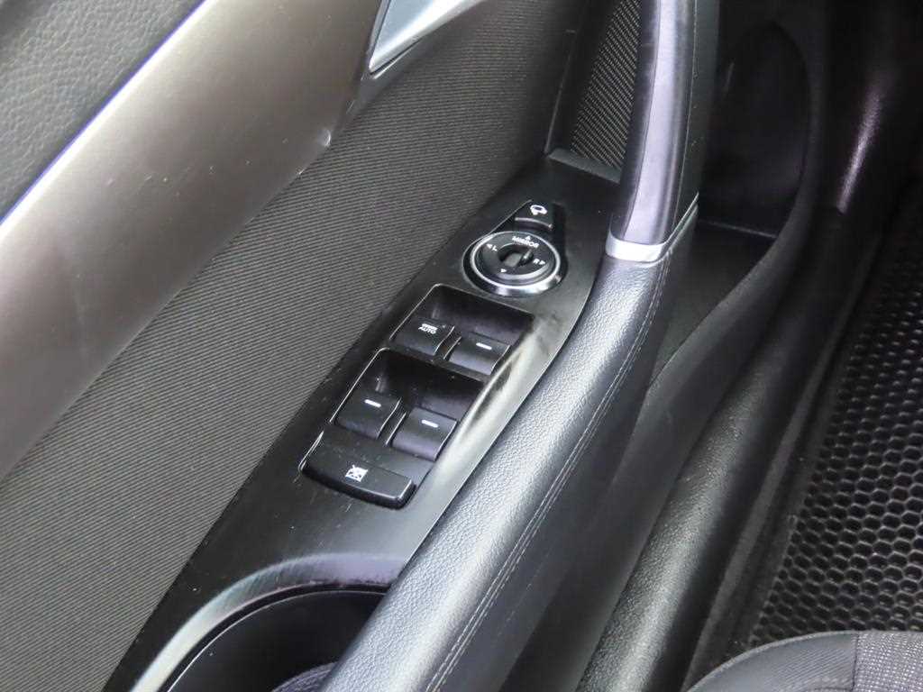 HYUNDAI i40 2016 Blanco - Importación desde Corea - HF Imports Iquique - Foto 14