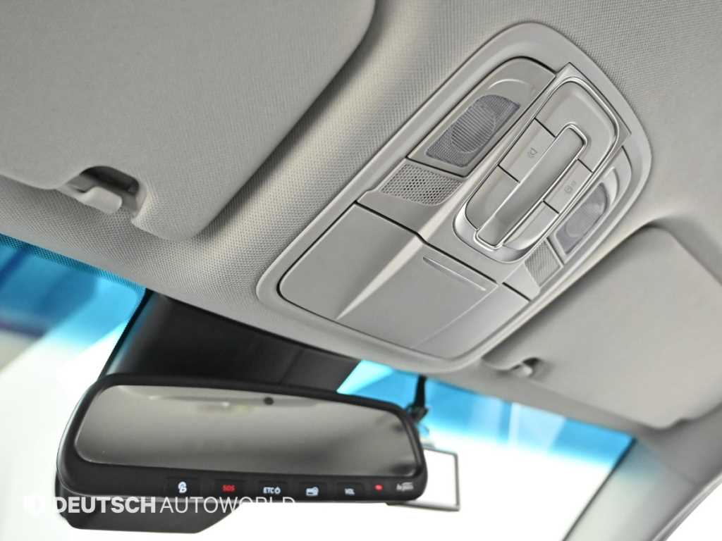 HYUNDAI Santa Fe 2020 Gris - Importación desde Corea - HF Imports Iquique - Foto 18