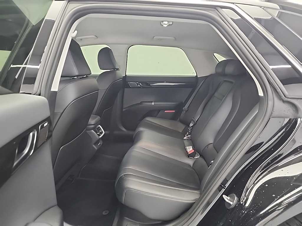 HYUNDAI Grandeur - Vista 12