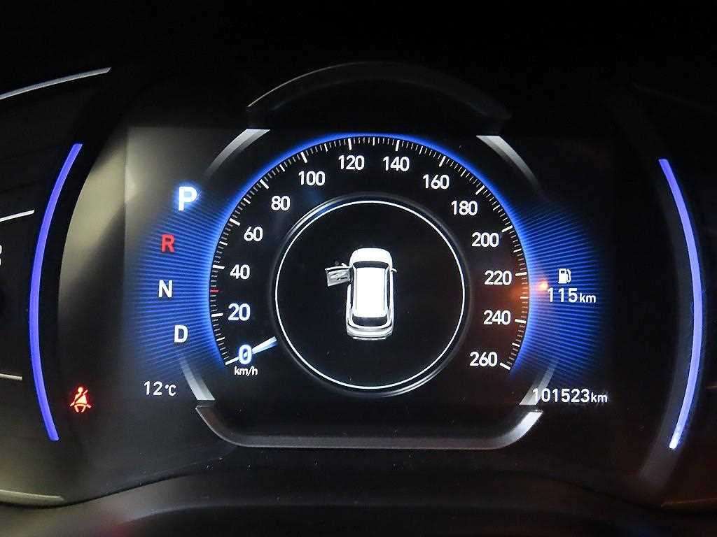 HYUNDAI Santa Fe - Vista 8