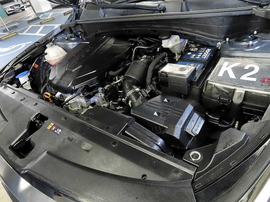 KIA Sportage 2022 Plateado - Importación desde Corea - HF Imports Iquique - Foto 19