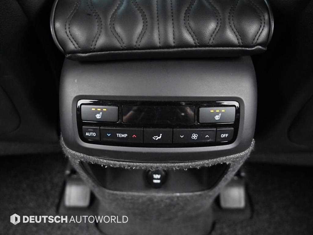 HYUNDAI Palisade 2022 Blanco - Importación desde Corea - HF Imports Iquique - Foto 16