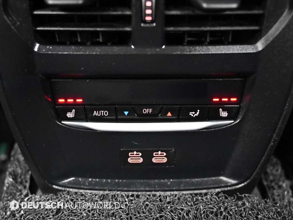 BMW 3 series 2021 Azul - Importación desde Corea - HF Imports Iquique - Foto 16