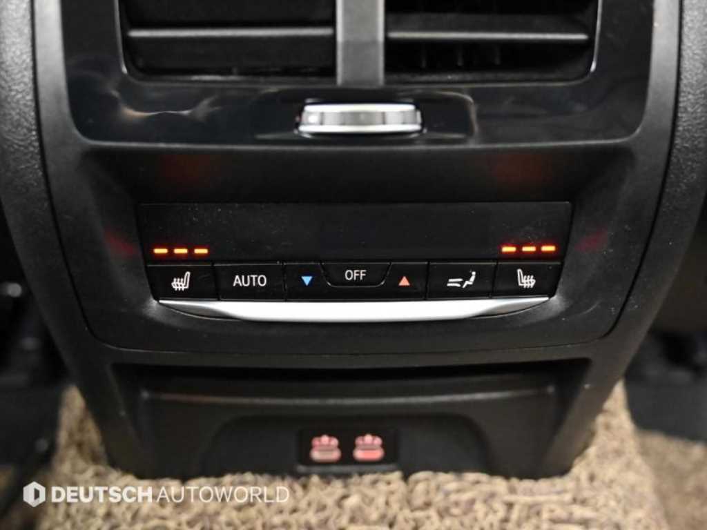 BMW X3 2021 Blanco - Importación desde Corea - HF Imports Iquique - Foto 16