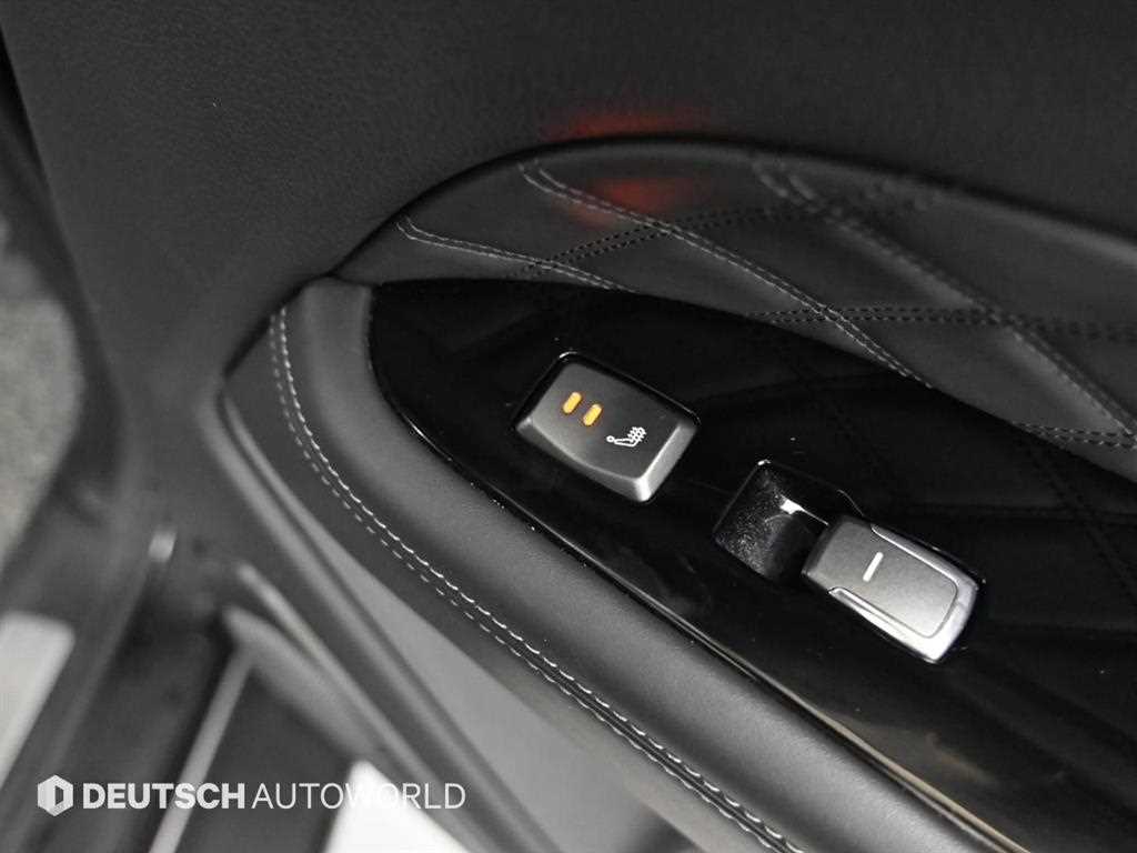 Ssangyong Rexton 2020 Negro - Importación desde Corea - HF Imports Iquique - Foto 16