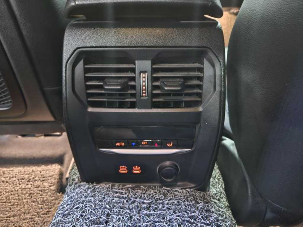 BMW 3 series 2020 Gris - Importación desde Corea - HF Imports Iquique - Foto 15