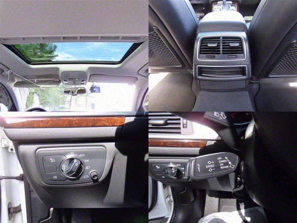 Audi A6 2015 - Importación desde Corea - HF Imports Iquique - Foto 19