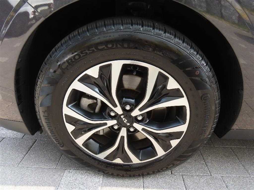 KIA Carnival 2023 Gris - Importación desde Corea - HF Imports Iquique - Foto 17