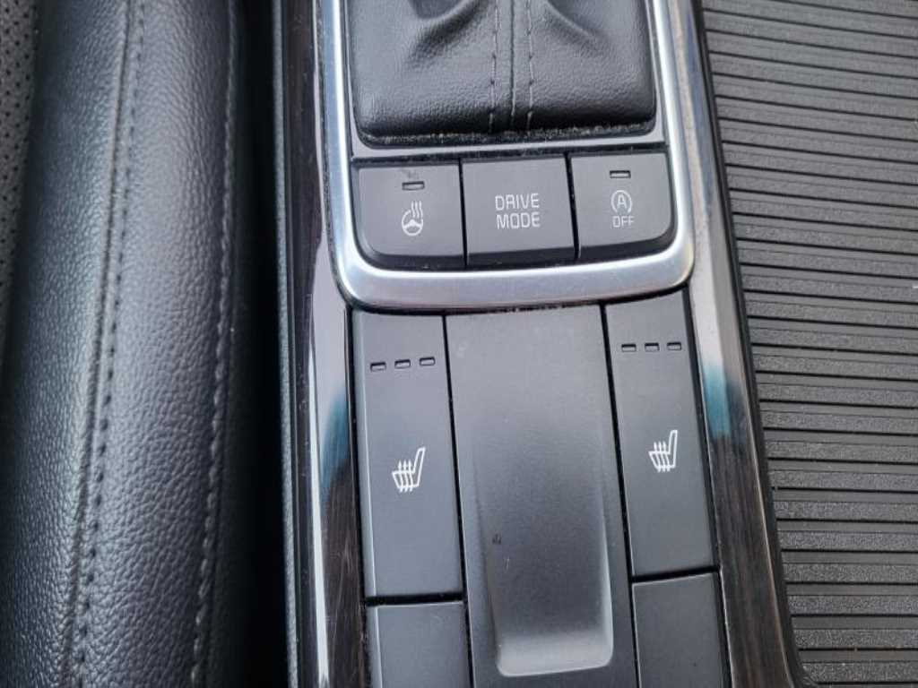 KIA K5 2016 - Importación desde Corea - HF Imports Iquique - Foto 16