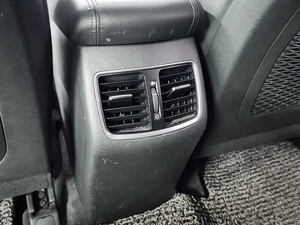 HYUNDAI Tucson 2017 Blanco - Importación desde Corea - HF Imports Iquique - Foto 13