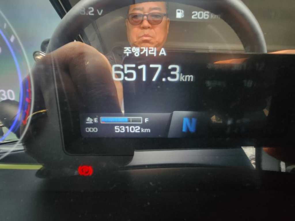 medium and large cargo goso 2022 Blanco - Importación desde Corea - HF Imports Iquique - Foto 20