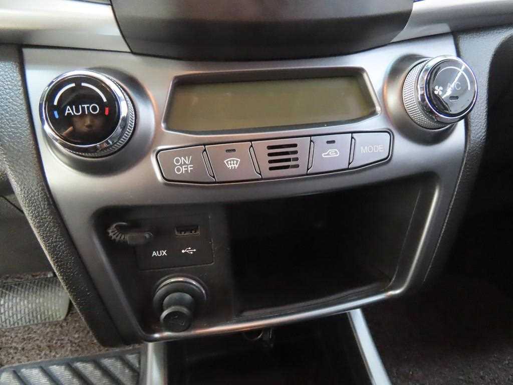 Ssangyong Korando 2015 - Importación desde Corea - HF Imports Iquique - Foto 13