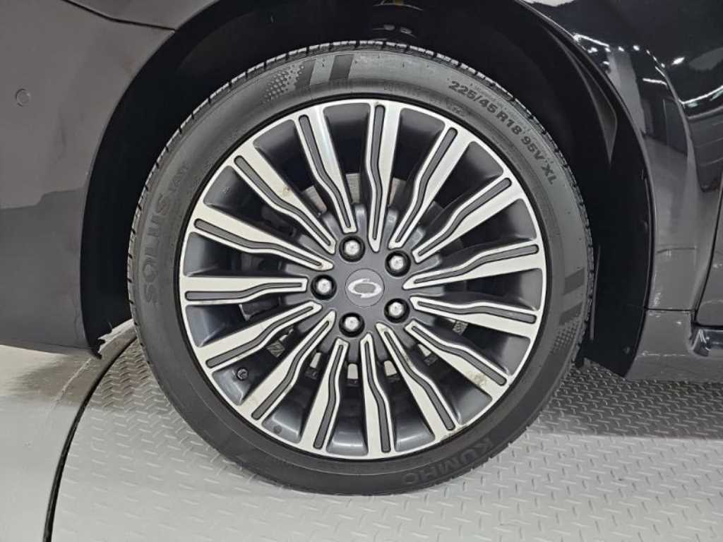 SAMSUNG SM7 2017 Negro - Importación desde Corea - HF Imports Iquique - Foto 20