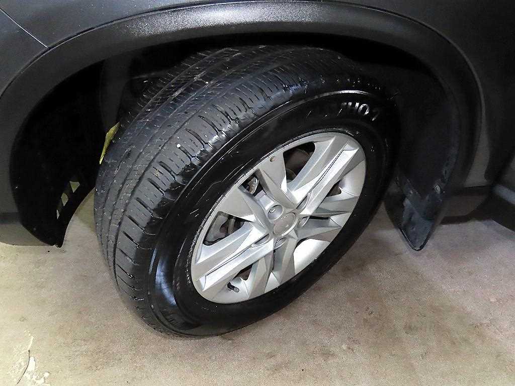 Ssangyong Rexton 2020 Gris - Importación desde Corea - HF Imports Iquique - Foto 20