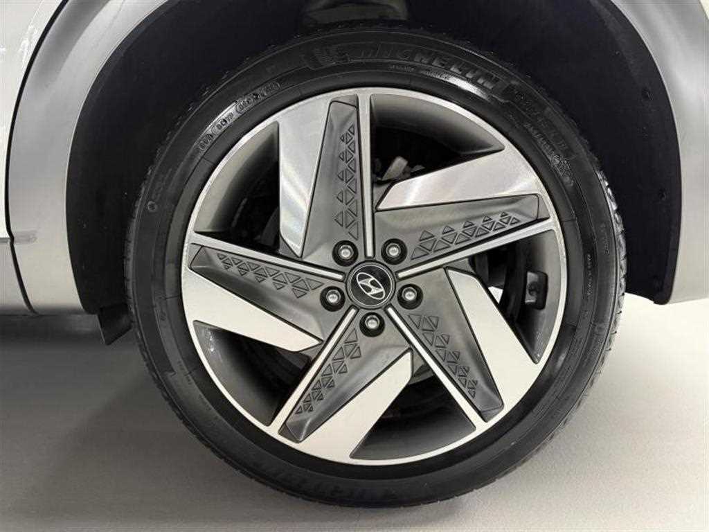 HYUNDAI Nexo 2019 Gris - Importación desde Corea - HF Imports Iquique - Foto 20