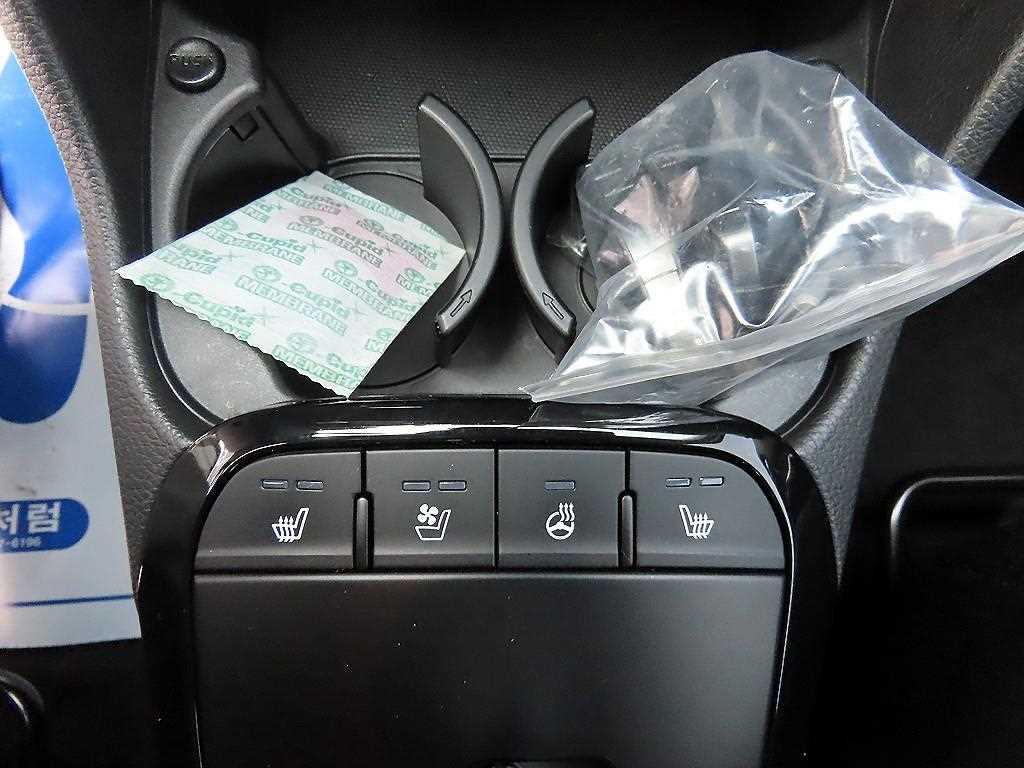 KIA Morning 2024 Blanco - Importación desde Corea - HF Imports Iquique - Foto 13