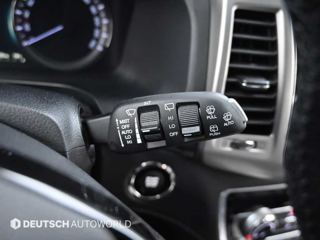 Ssangyong Rexton 2018 Azul - Importación desde Corea - HF Imports Iquique - Foto 18