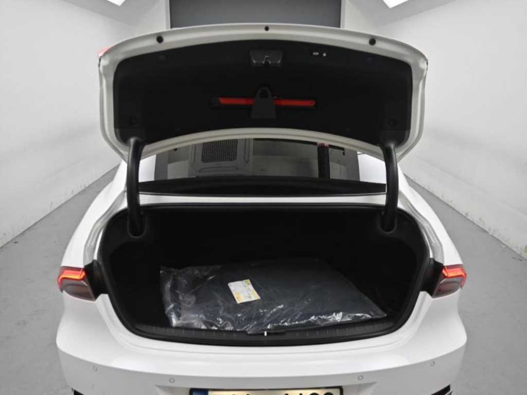 HYUNDAI Grandeur 2022 Blanco - Importación desde Corea - HF Imports Iquique - Foto 19