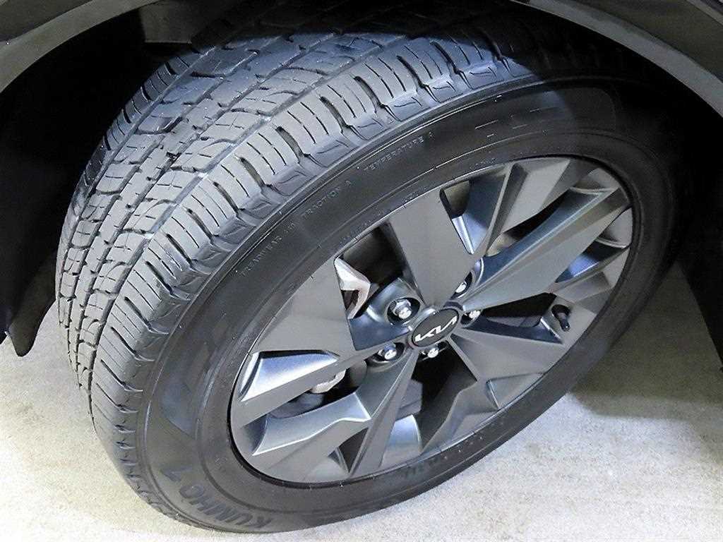 KIA Sportage 2022 Plateado - Importación desde Corea - HF Imports Iquique - Foto 20