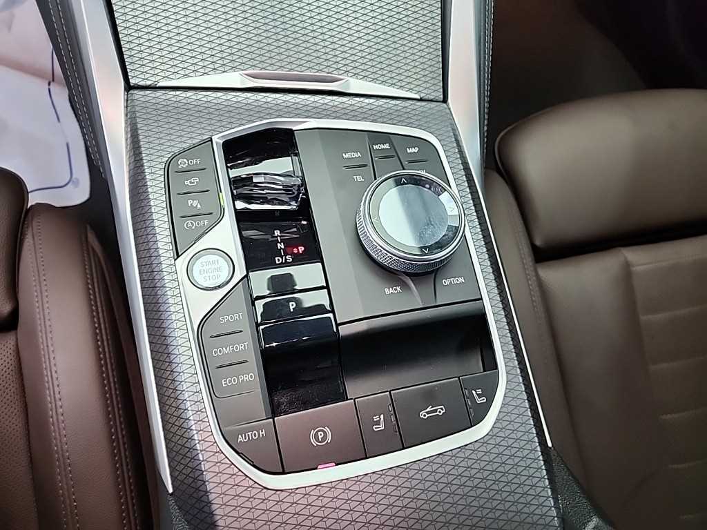 BMW 4 Series - Vista 8