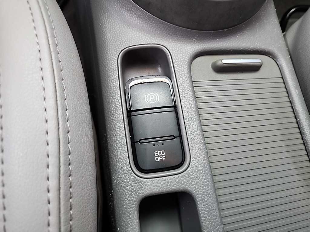 KIA Soul 2018 Blanco - Importación desde Corea - HF Imports Iquique - Foto 15