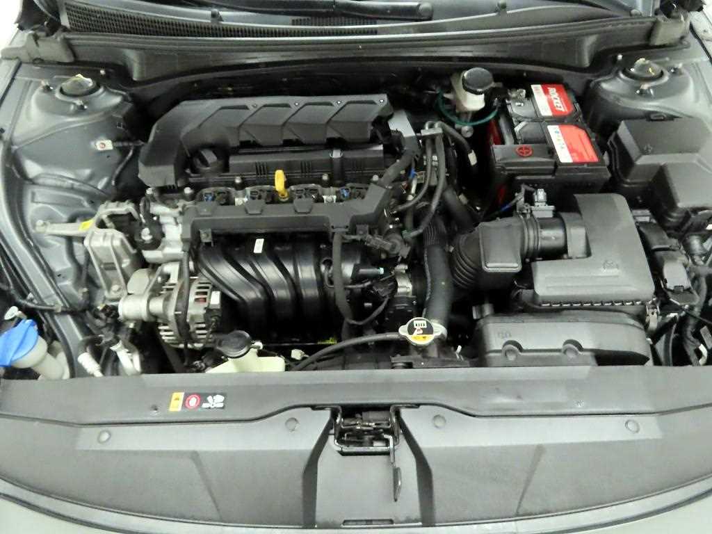 HYUNDAI Avante 2021 Gris - Importación desde Corea - HF Imports Iquique - Foto 20