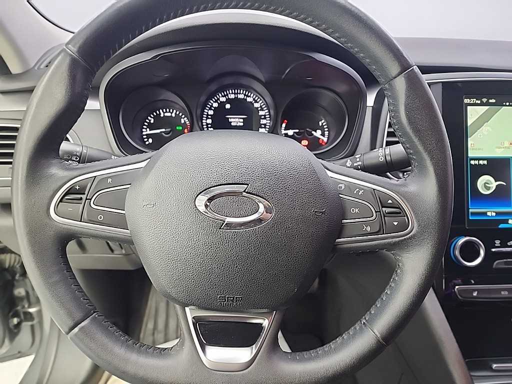 SAMSUNG SM6 - Vista 9