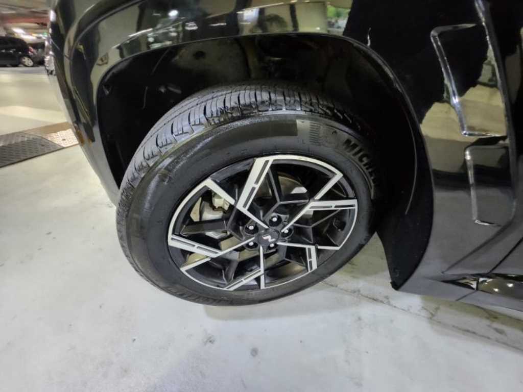 HYUNDAI Tucson 2025 Negro - Importación desde Corea - HF Imports Iquique - Foto 20