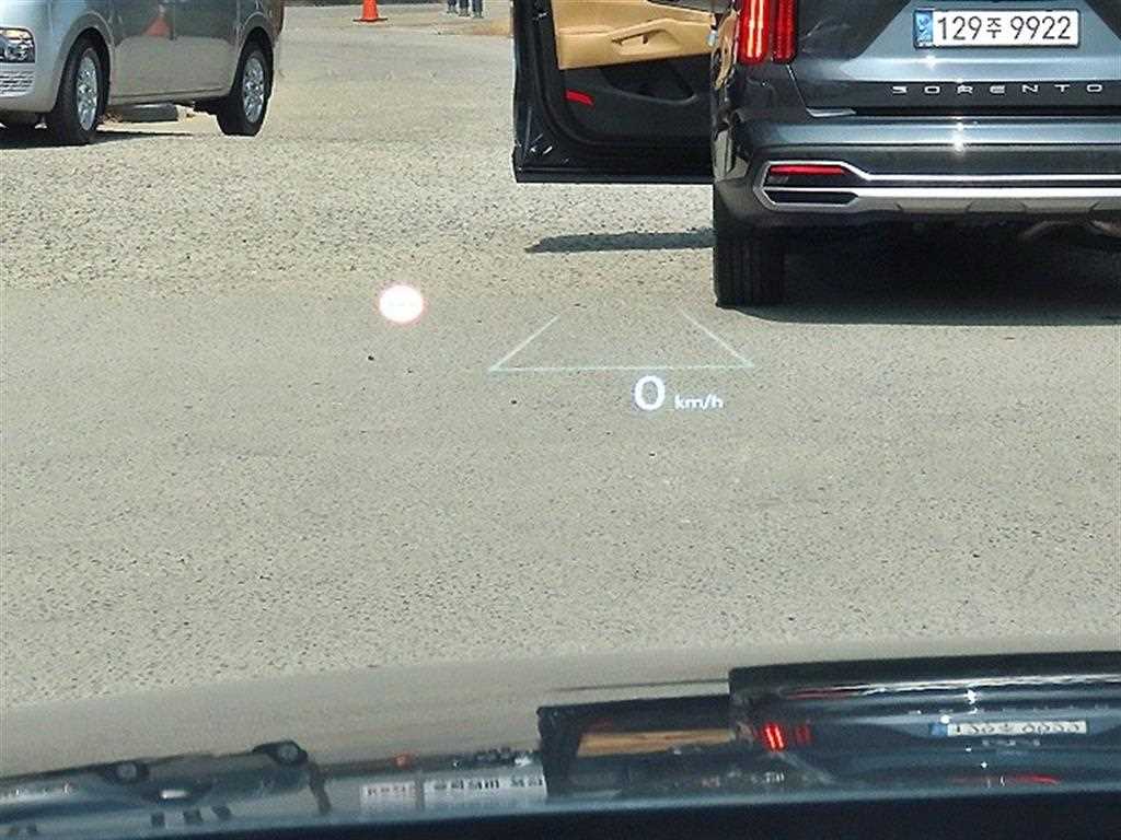 HYUNDAI Tucson - Vista 10