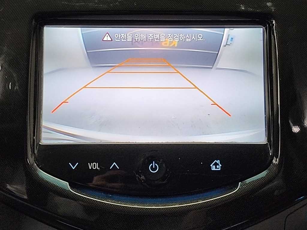 Chevrolet Spark 2015 - Importación desde Corea - HF Imports Iquique - Foto 13