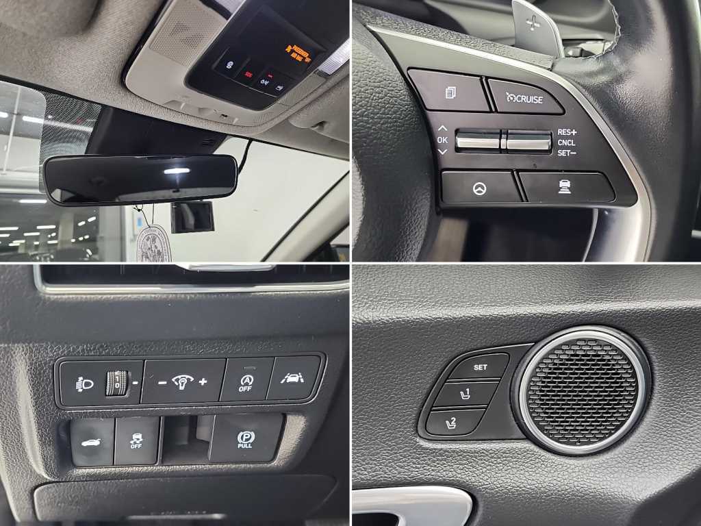 HYUNDAI Sonata 2022 Blanco - Importación desde Corea - HF Imports Iquique - Foto 17