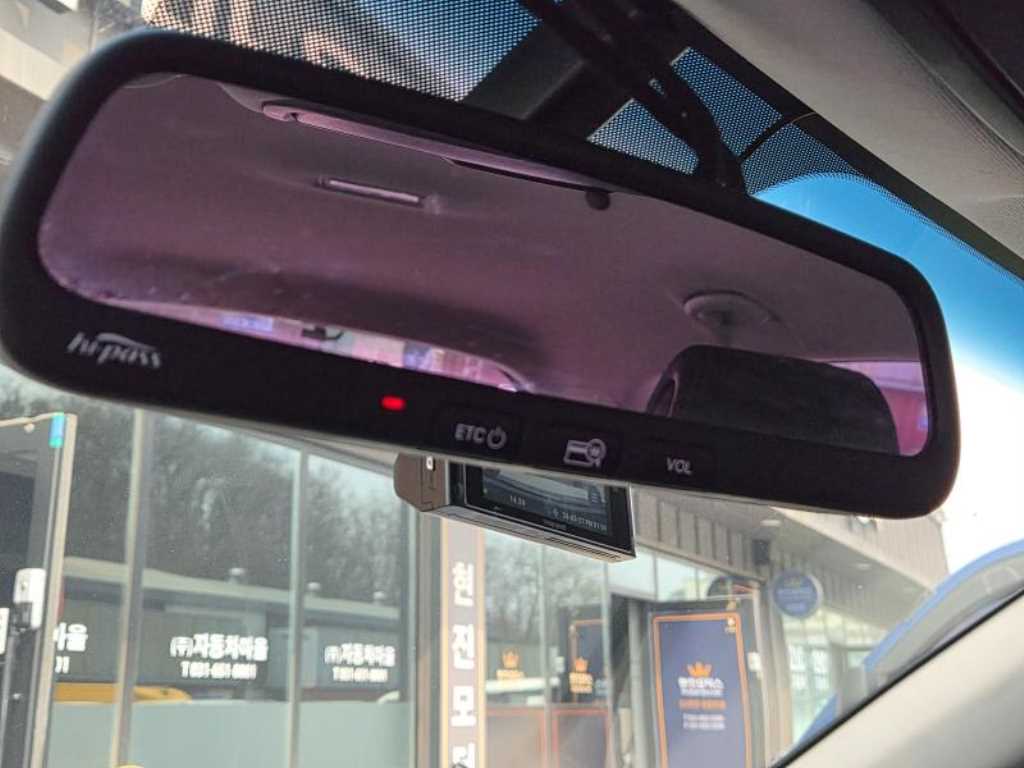 KIA Sorento - Vista 10