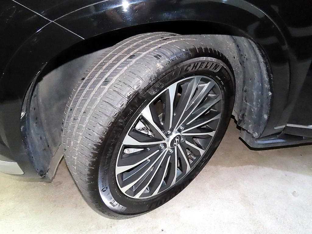 HYUNDAI Palisade 2023 Negro - Importación desde Corea - HF Imports Iquique - Foto 20