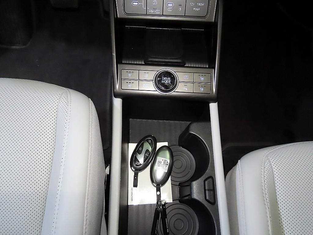 HYUNDAI Kona - Vista 12