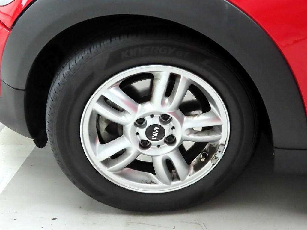 Mini Cooper 2012 - Importación desde Corea - HF Imports Iquique - Foto 15