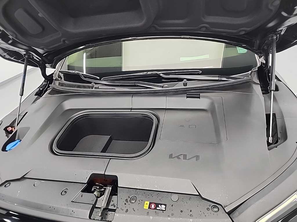KIA EV3 - Vista 5