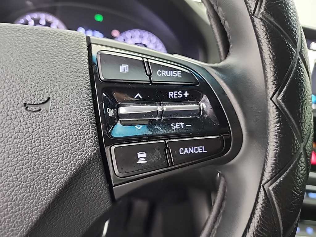 HYUNDAI Grandeur 2018 - Importación desde Corea - HF Imports Iquique - Foto 17