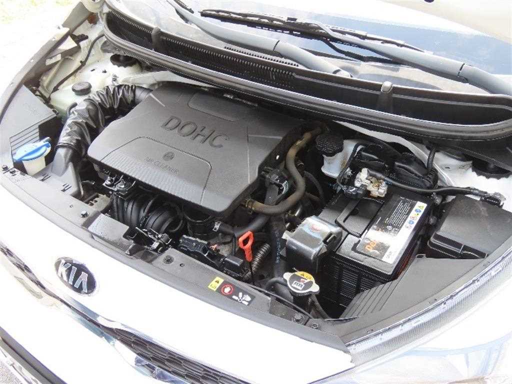 KIA Morning 2018 - Importación desde Corea - HF Imports Iquique - Foto 20